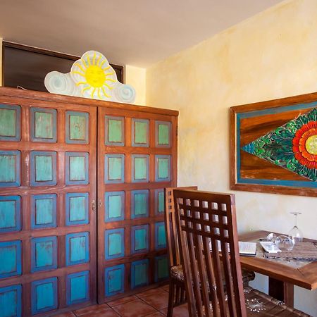 The Gomera Lounge Valle Gran Rey Extérieur photo