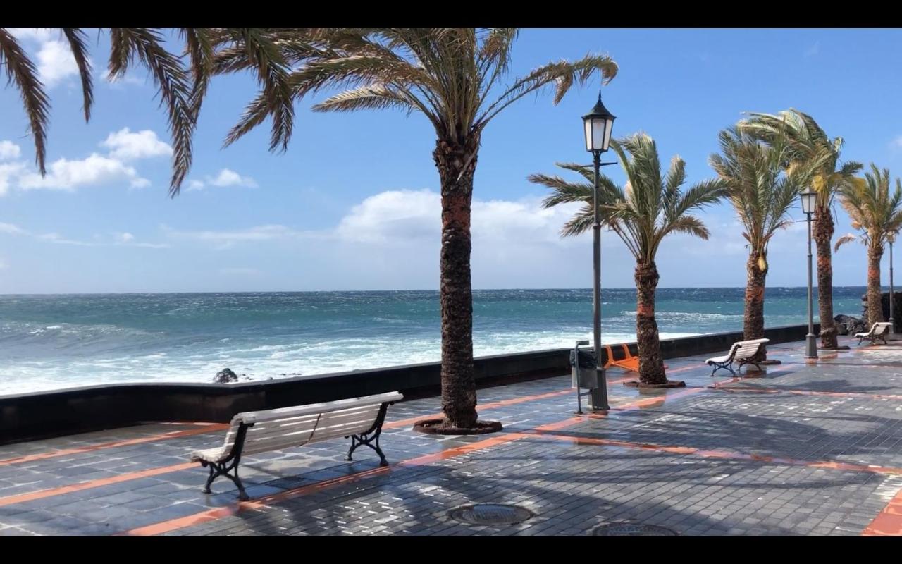 The Gomera Lounge Valle Gran Rey Extérieur photo