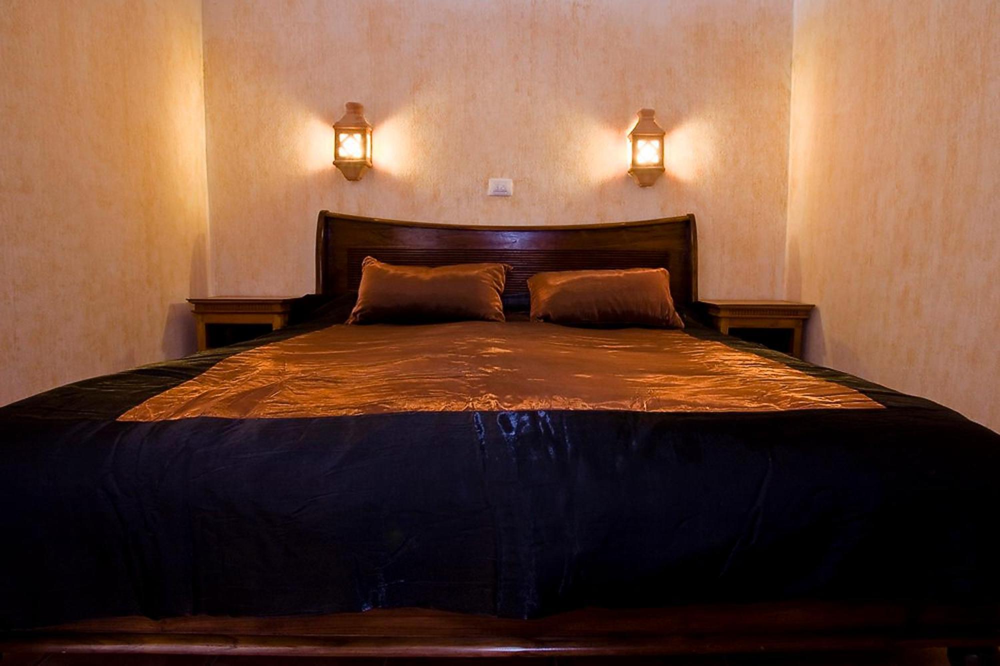 The Gomera Lounge Valle Gran Rey Extérieur photo