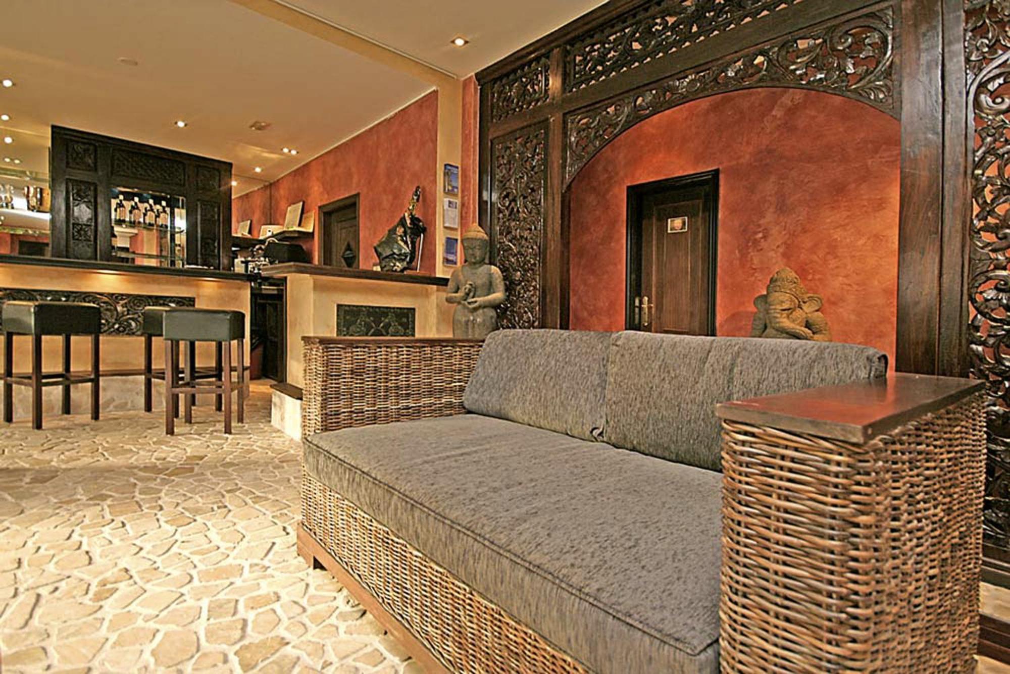 The Gomera Lounge Valle Gran Rey Extérieur photo