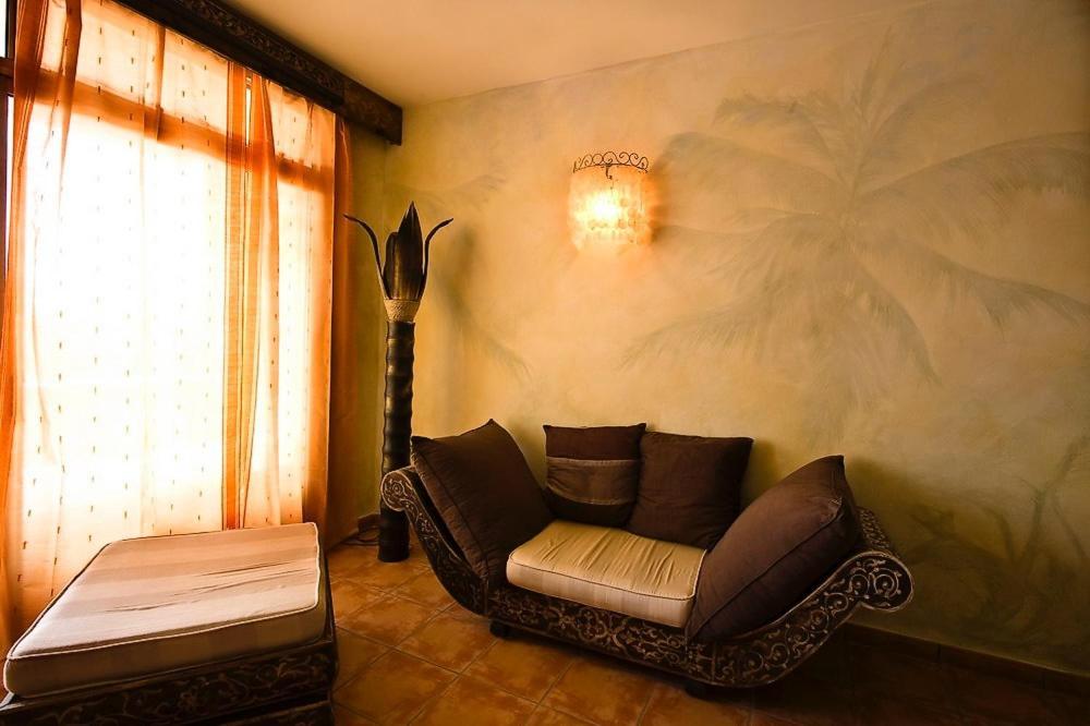 The Gomera Lounge Valle Gran Rey Extérieur photo