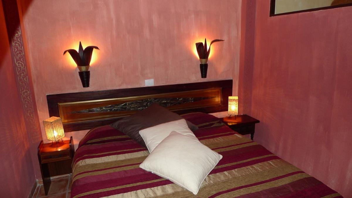 The Gomera Lounge Valle Gran Rey Extérieur photo