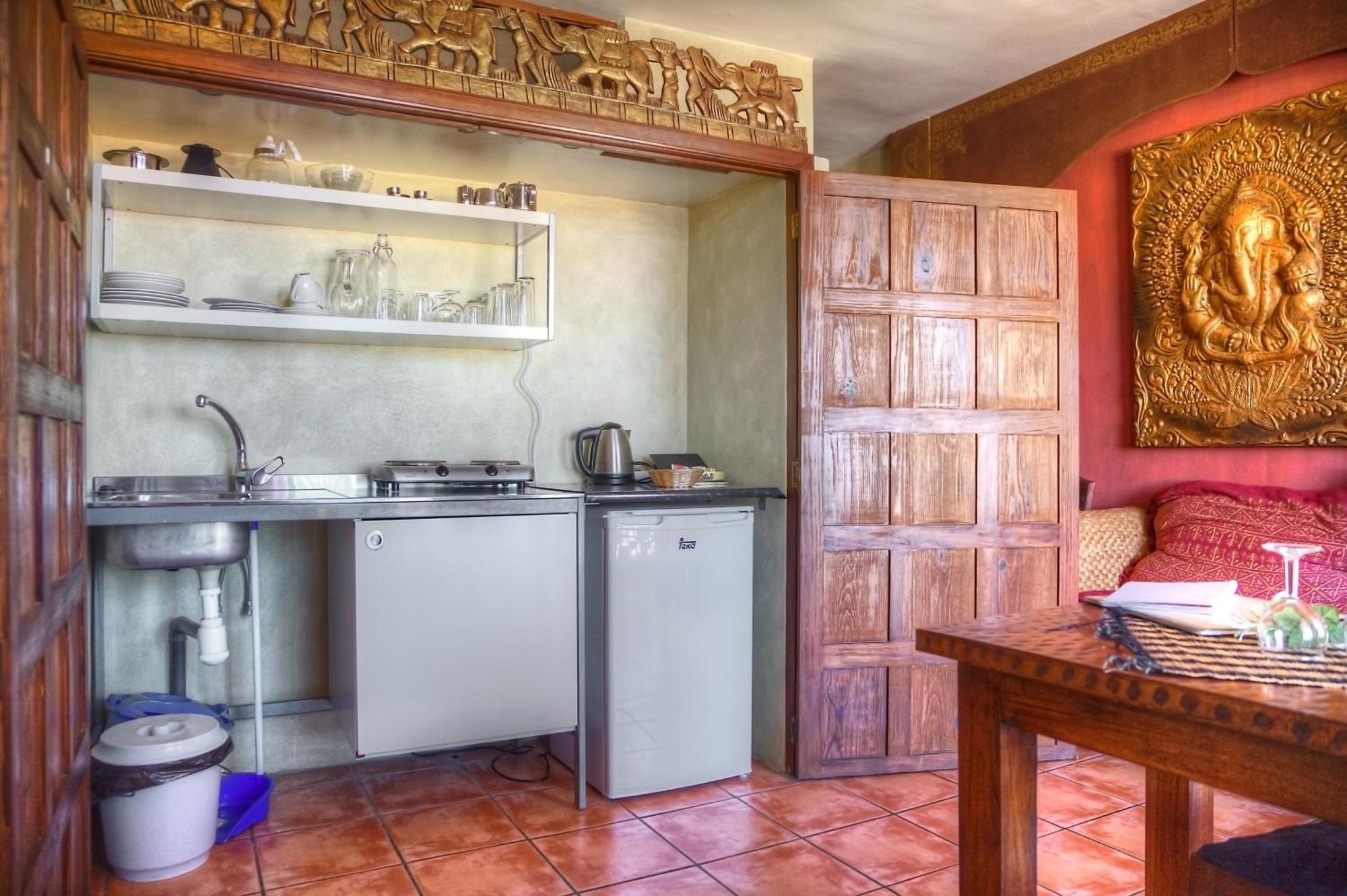 The Gomera Lounge Valle Gran Rey Extérieur photo