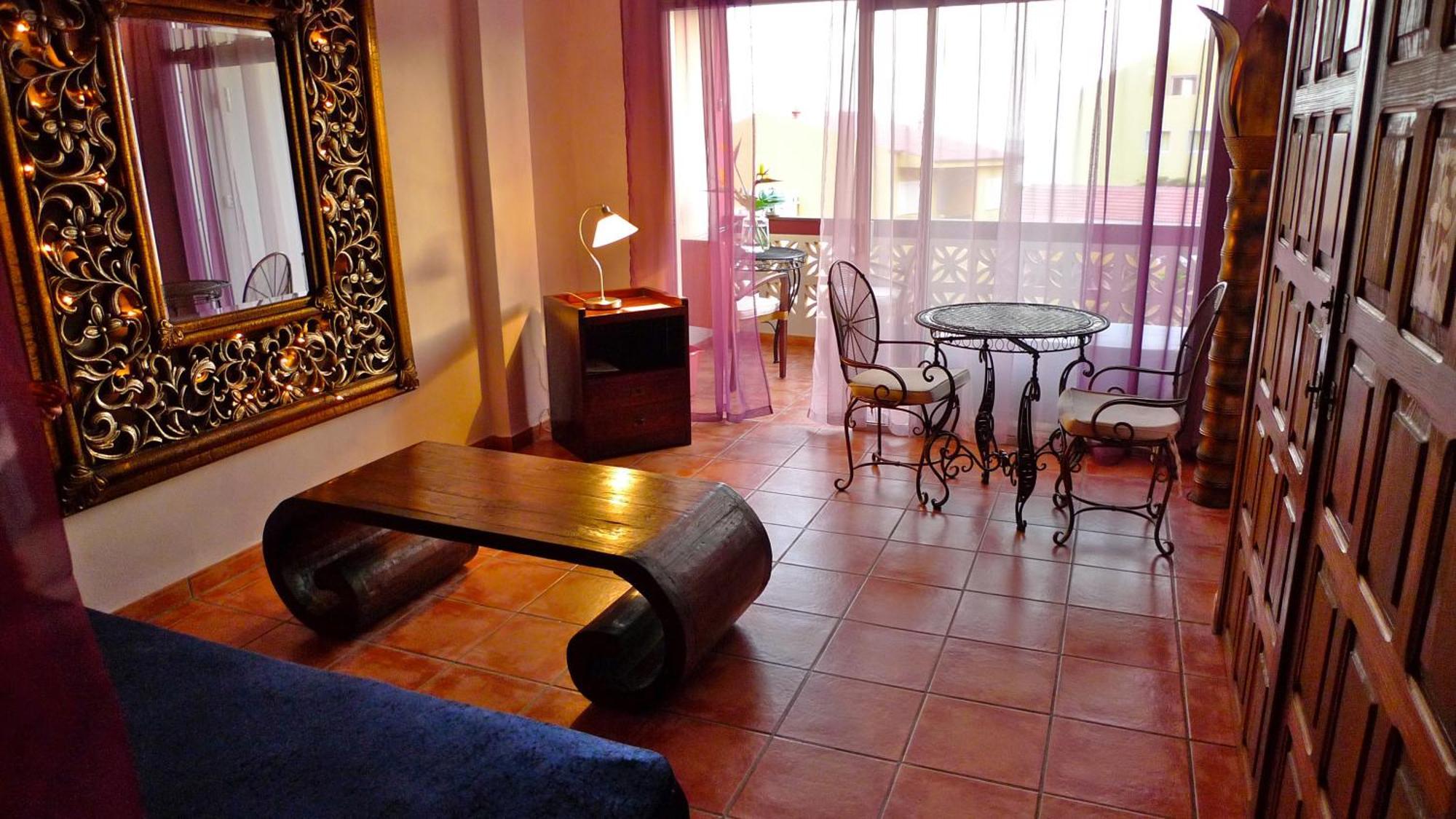 The Gomera Lounge Valle Gran Rey Extérieur photo