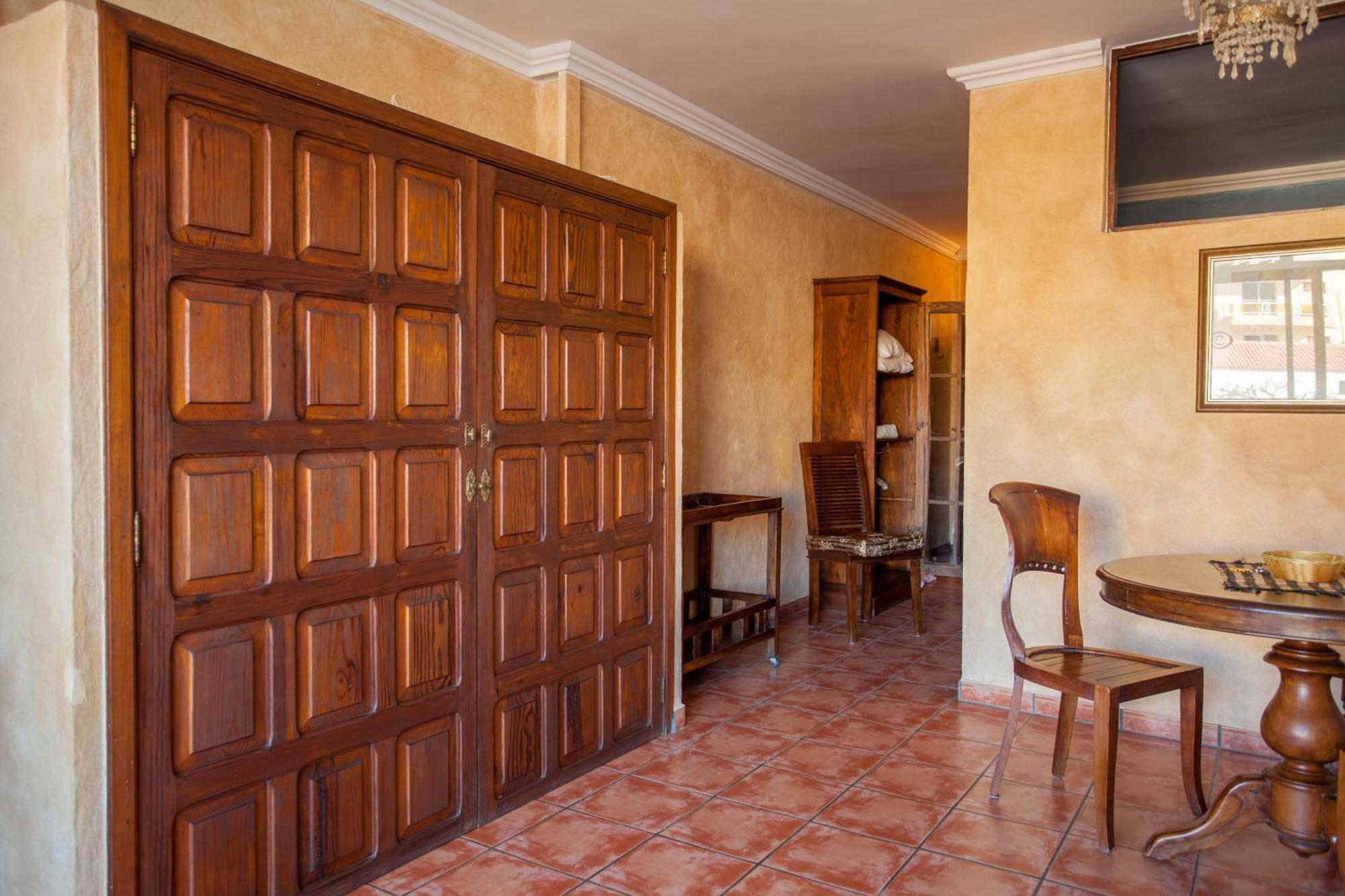 The Gomera Lounge Valle Gran Rey Extérieur photo