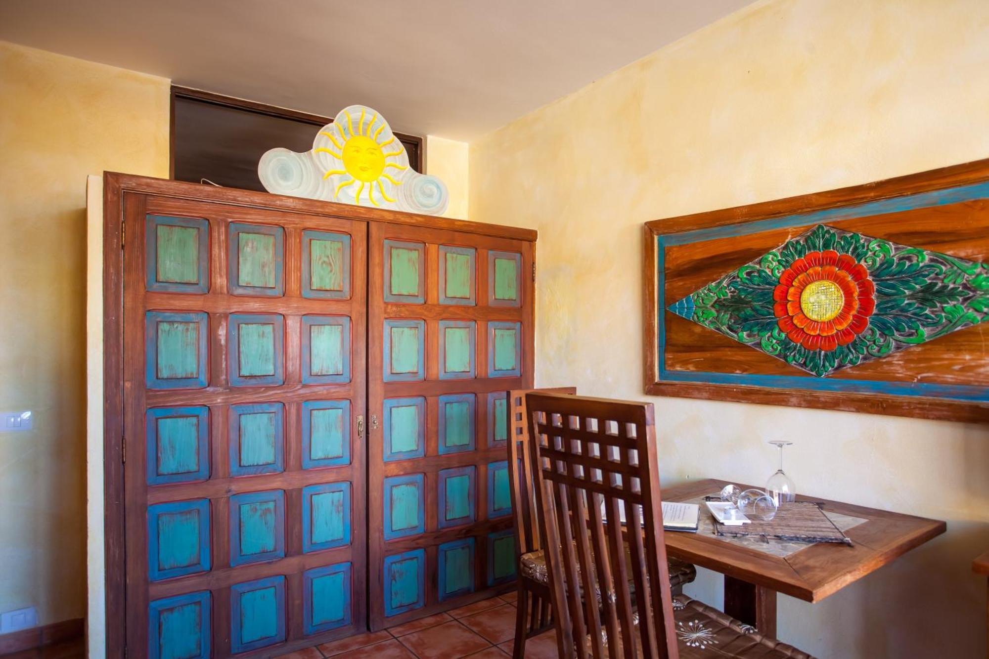 The Gomera Lounge Valle Gran Rey Extérieur photo