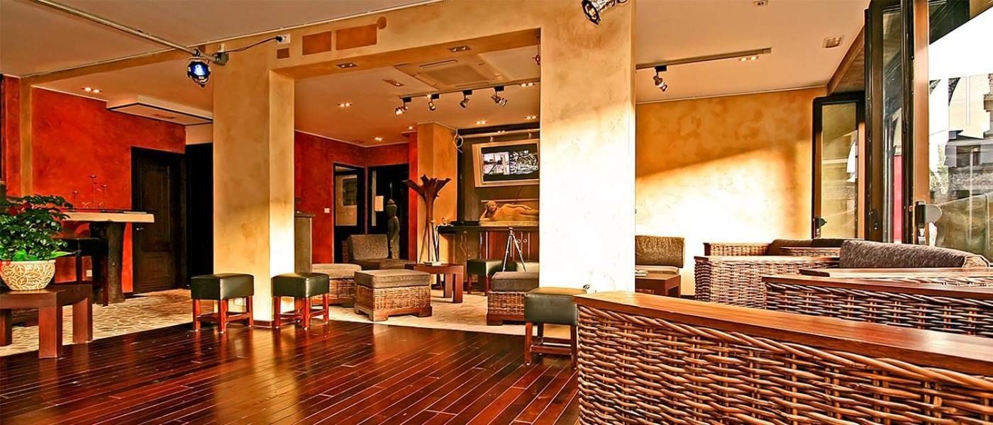 The Gomera Lounge Valle Gran Rey Extérieur photo